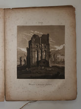 Charger l'image dans la galerie, Collection de plusieurs essais en dessins et gravures, pour servir de Supplément à l'Instruction pratique de la lithographie.1819.