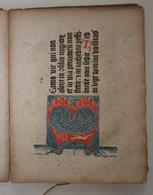 Charger l'image dans la galerie, Collection de plusieurs essais en dessins et gravures, pour servir de Supplément à l'Instruction pratique de la lithographie.1819.