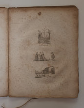 Charger l'image dans la galerie, Collection de plusieurs essais en dessins et gravures, pour servir de Supplément à l'Instruction pratique de la lithographie.1819.