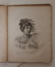 Charger l'image dans la galerie, Collection de plusieurs essais en dessins et gravures, pour servir de Supplément à l'Instruction pratique de la lithographie.1819.