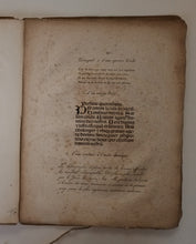 Charger l'image dans la galerie, Collection de plusieurs essais en dessins et gravures, pour servir de Supplément à l'Instruction pratique de la lithographie.1819.