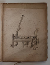 Charger l'image dans la galerie, Collection de plusieurs essais en dessins et gravures, pour servir de Supplément à l'Instruction pratique de la lithographie.1819.
