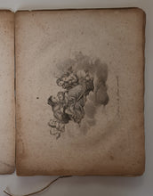 Charger l'image dans la galerie, Collection de plusieurs essais en dessins et gravures, pour servir de Supplément à l'Instruction pratique de la lithographie.1819.