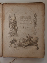 Charger l'image dans la galerie, Collection de plusieurs essais en dessins et gravures, pour servir de Supplément à l'Instruction pratique de la lithographie.1819.