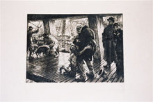 Charger l'image dans la galerie, Histoire de l'Enfant Prodigue. 1881. Le Départ, En Pays étranger, Le Retour et Le Veau gras. H335(500)xL450(620).