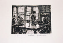 Charger l'image dans la galerie, Histoire de l'Enfant Prodigue. 1881. Le Départ, En Pays étranger, Le Retour et Le Veau gras. H335(500)xL450(620).