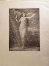 Charger l'image dans la galerie, Immortalité. 1898.