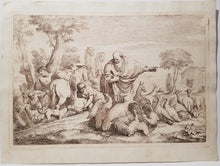 Charger l'image dans la galerie, Varrii Capricci, e Paesi, 1786