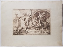 Charger l'image dans la galerie, Varrii Capricci, e Paesi, 1786