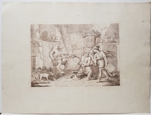 Charger l'image dans la galerie, Varrii Capricci, e Paesi, 1786