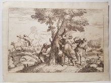 Charger l'image dans la galerie, Varrii Capricci, e Paesi, 1786