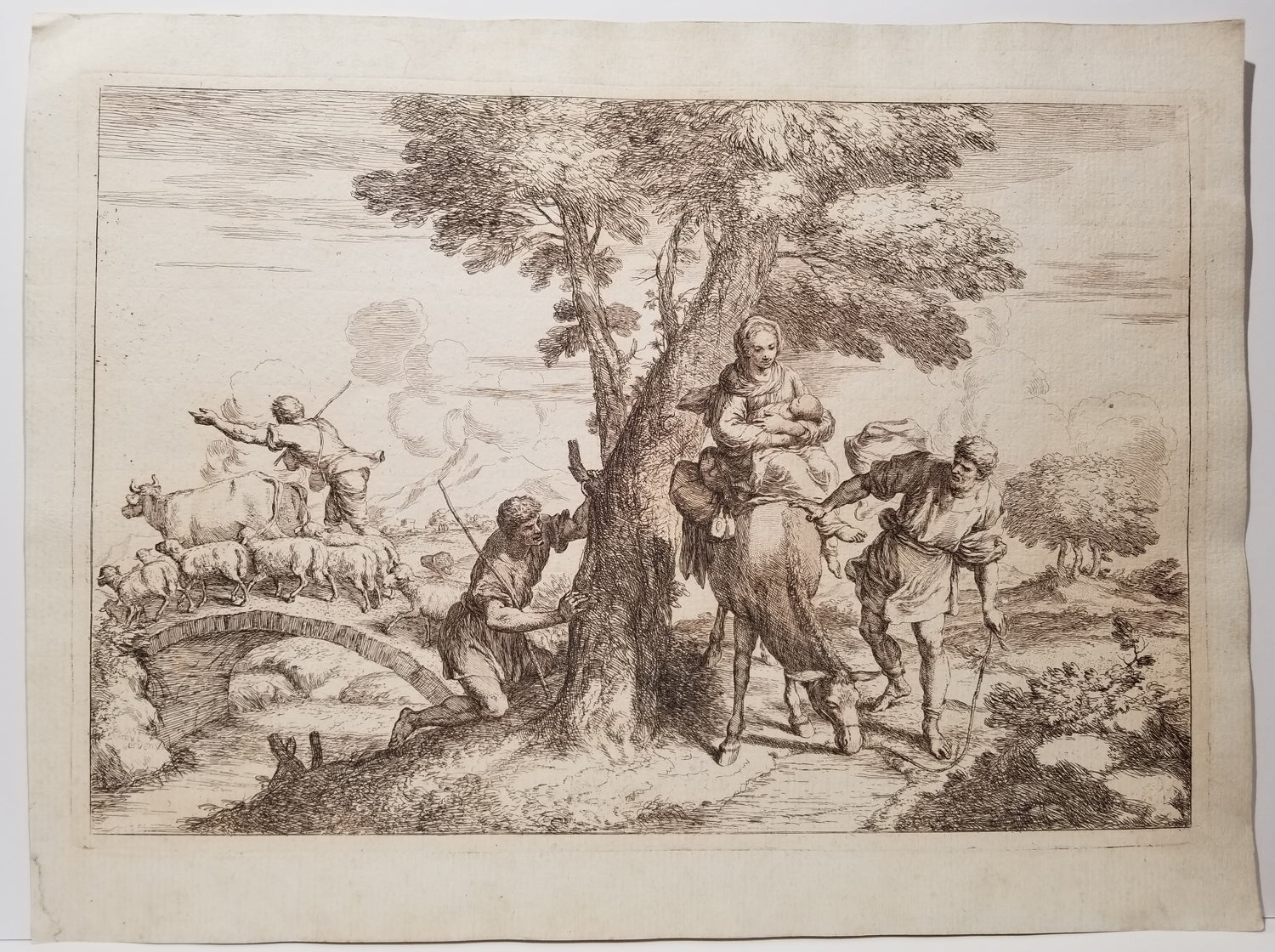 Varrii Capricci, e Paesi, 1786