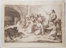 Charger l'image dans la galerie, Varrii Capricci, e Paesi, 1786