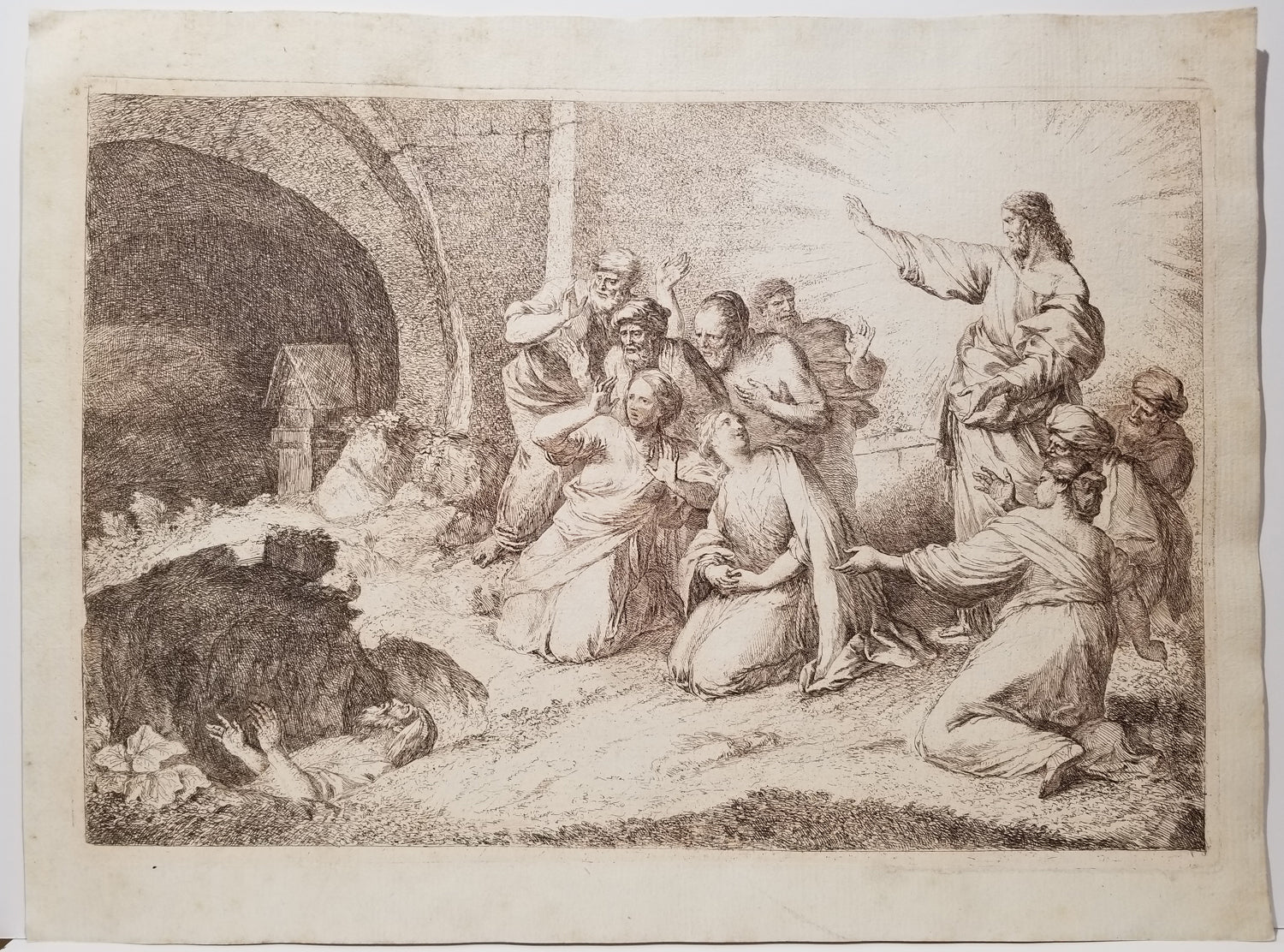 Varrii Capricci, e Paesi, 1786