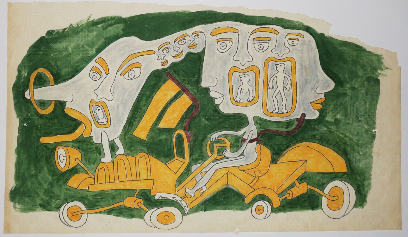 Sans titre (Automobile).