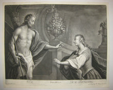 Charger l'image dans la galerie, Les quatre saisons.