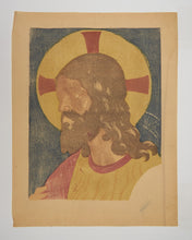 Charger l'image dans la galerie, Le Christ. Vers