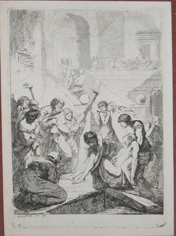 Ensevelir les Morts.