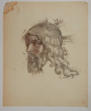 Charger l'image dans la galerie, Le Christ. Vers