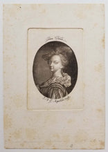 Charger l'image dans la galerie, La Jeune Espagnole. 1810.