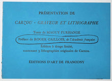 Charger l'image dans la galerie, Sans titre (Capitipède aux deux visages à l'envers).