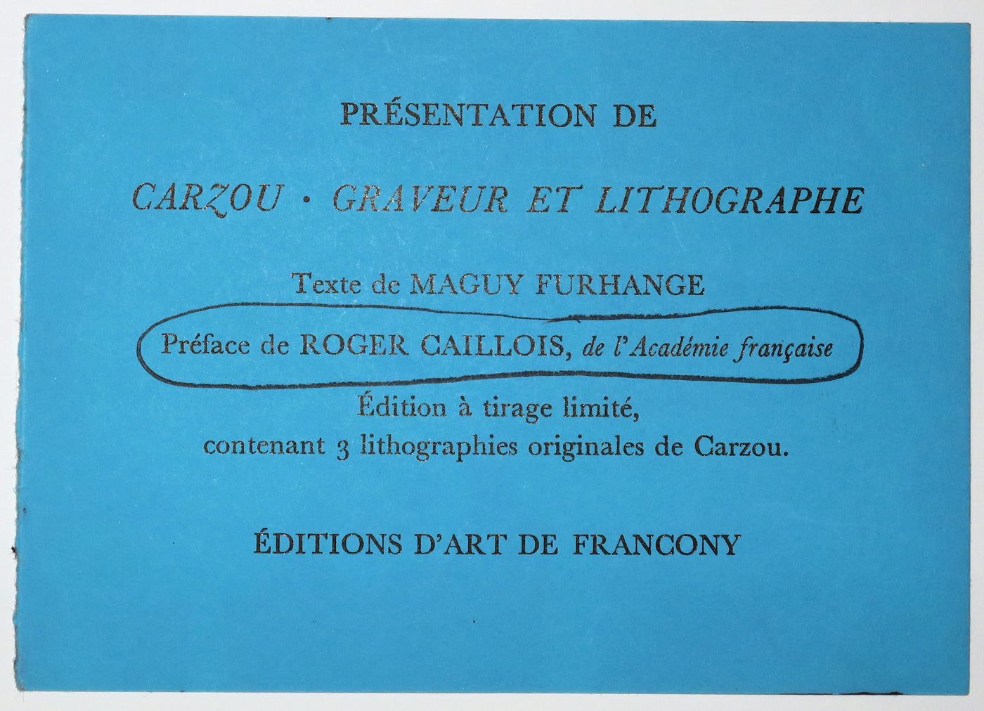 Sans titre (Capitipède aux deux visages à l'envers).