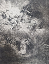 Charger l'image dans la galerie, L’Annonciation aux bergers. 1634.