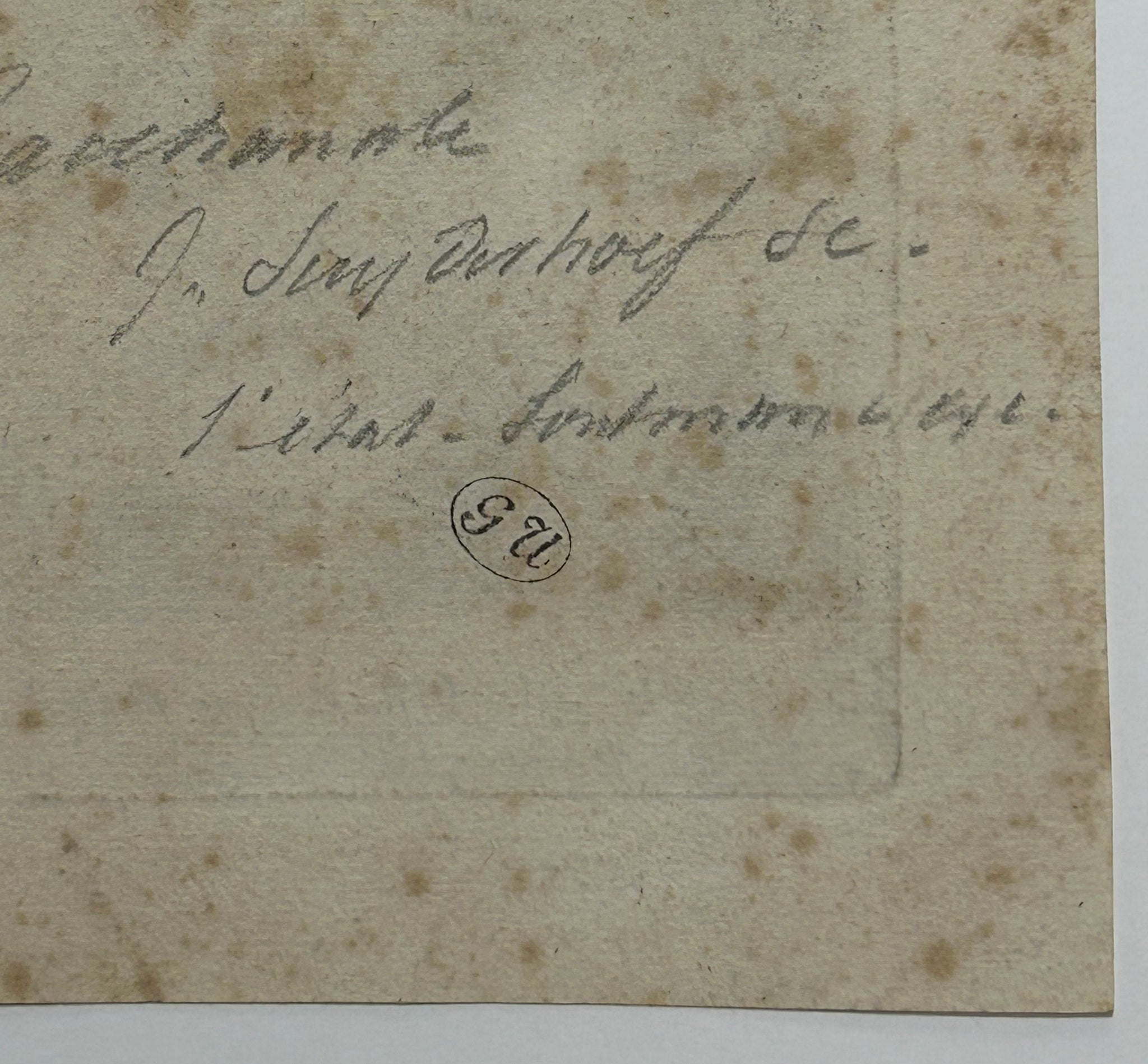 L'Ivresse de Bacchus.