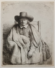 Charger l'image dans la galerie, Clément de Jonghe. 1651.