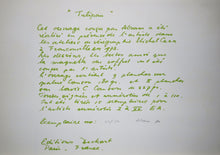 Charger l'image dans la galerie, Tulipan, 1973.