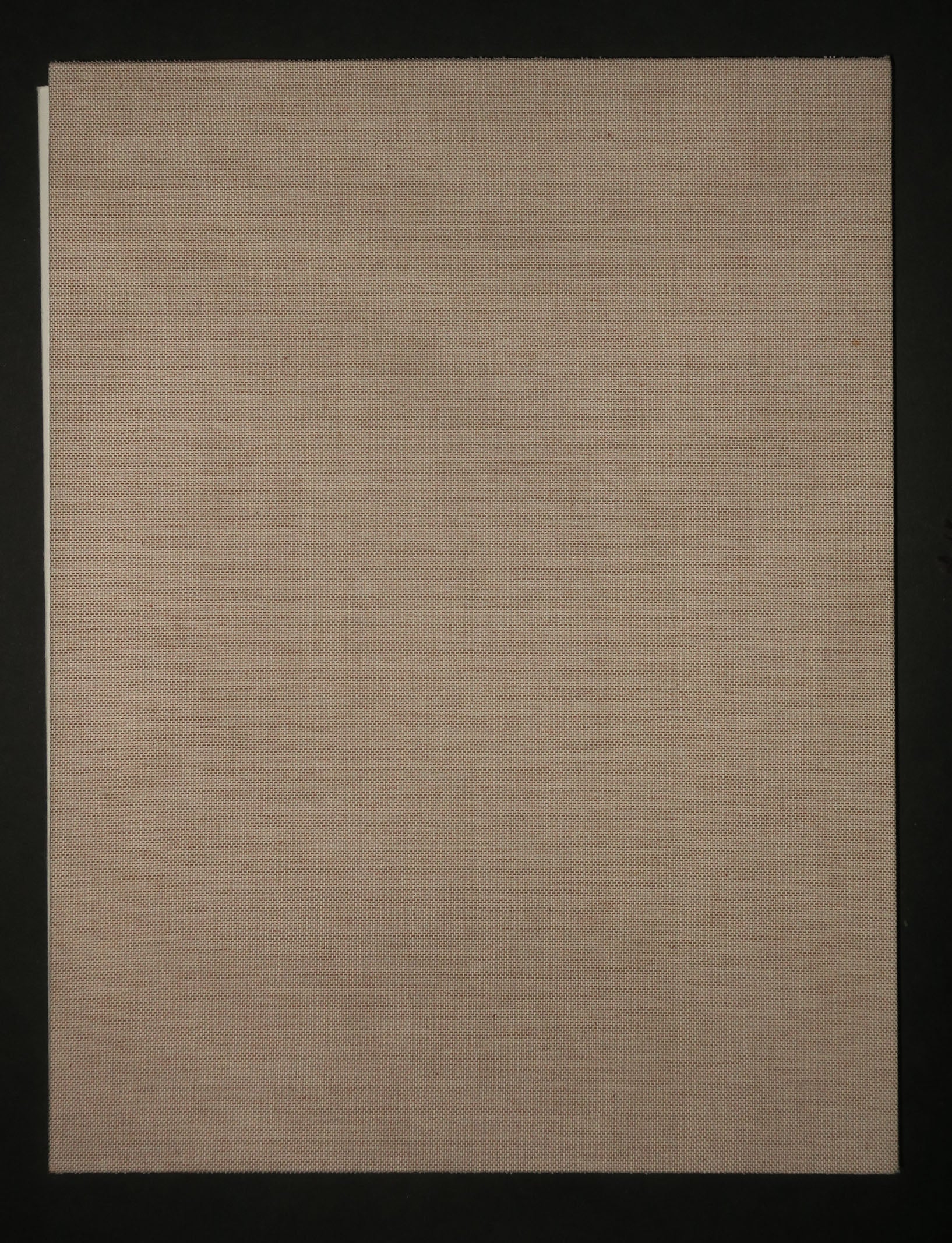 Le Temps de l’Arbre, 2006.