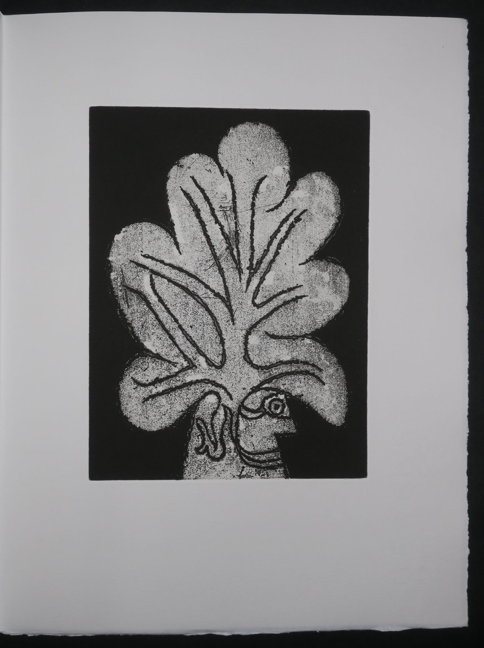 Le Temps de l’Arbre, 2006.