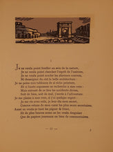 Charger l'image dans la galerie, Les Regrets, 1944.