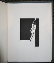Charger l'image dans la galerie, A visage nu, 1989.