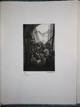 Charger l'image dans la galerie, A visage nu, 1989.