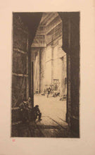 Charger l'image dans la galerie, Les Coulisses de l'Opéra.  1911.