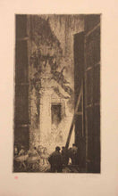 Charger l'image dans la galerie, Les Coulisses de l'Opéra.  1911.