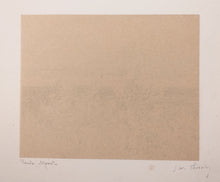 Charger l'image dans la galerie, Vue depuis le Cap d'Antibes.  c.1890.