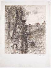 Charger l'image dans la galerie, Le grand-père.  1895.