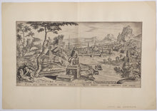 Charger l'image dans la galerie, Céphale et Procris. c.1569.