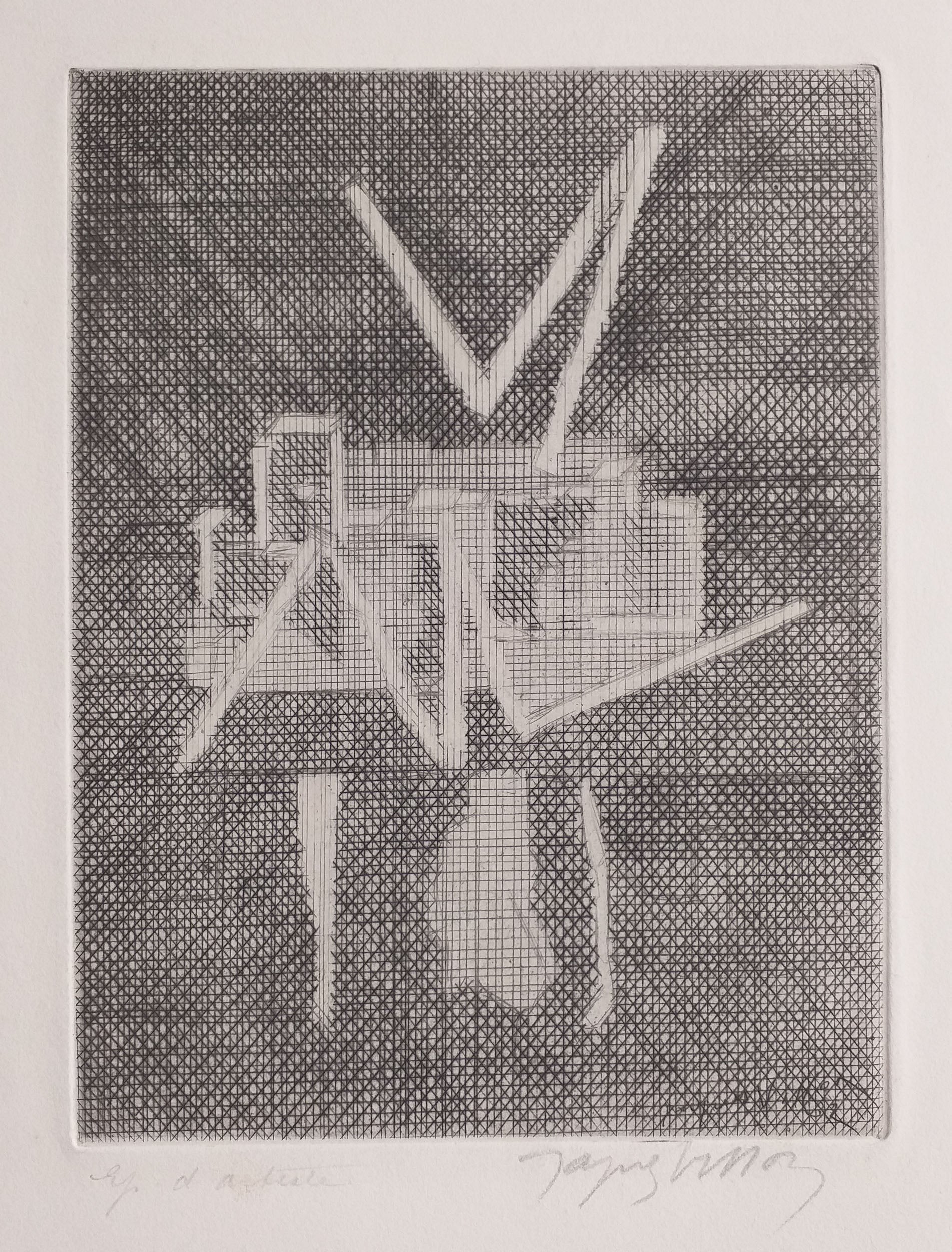 Construction.  1932.