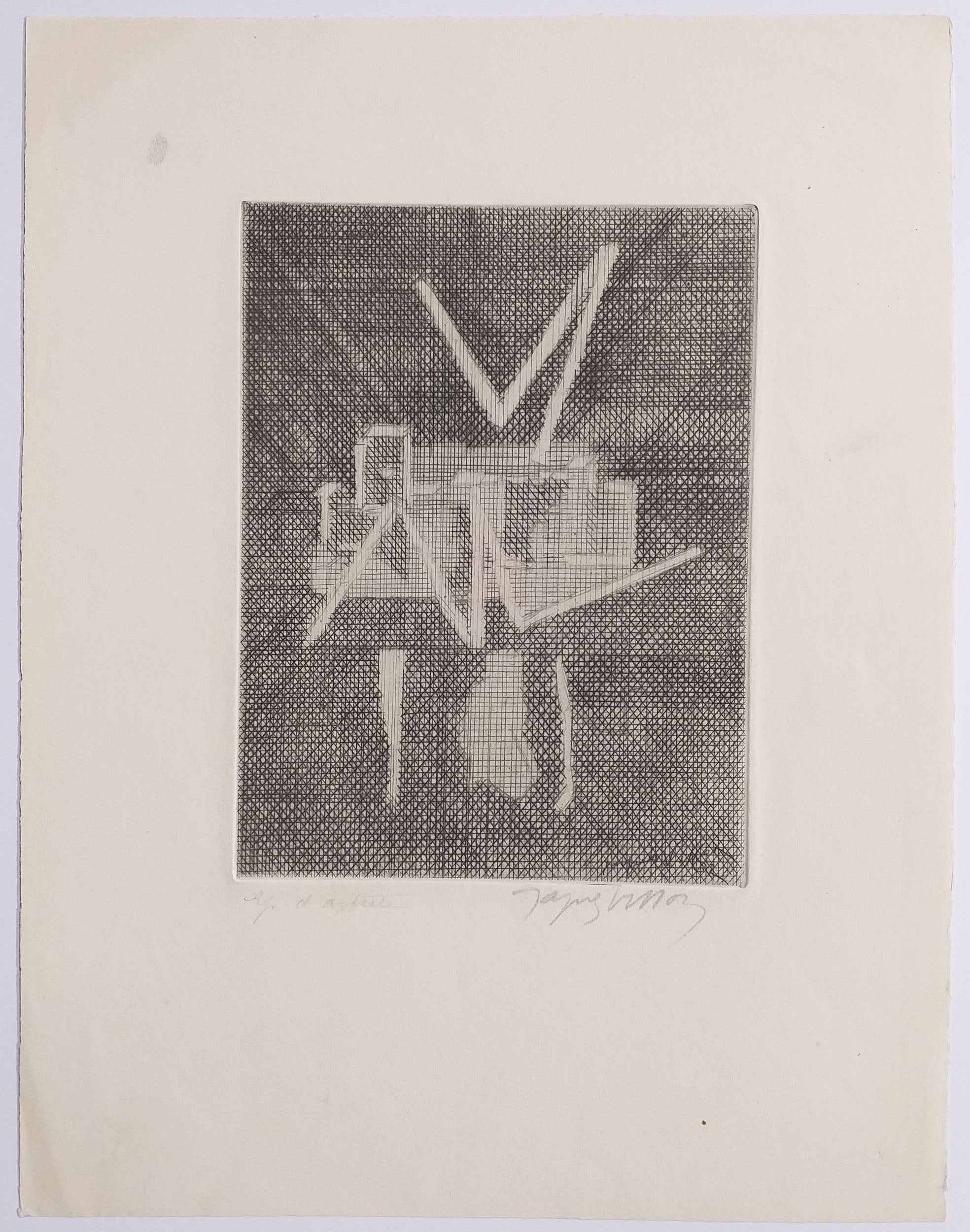 Construction.  1932.