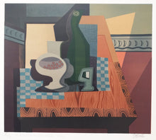 Charger l'image dans la galerie, Coin du silence.  1926.