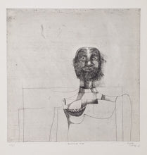 Charger l'image dans la galerie, Monsieur Tête.  1966.