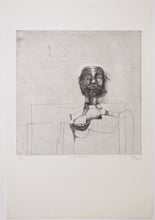 Charger l'image dans la galerie, Monsieur Tête.  1966.