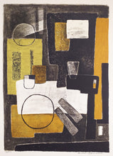 Charger l'image dans la galerie, Composition.