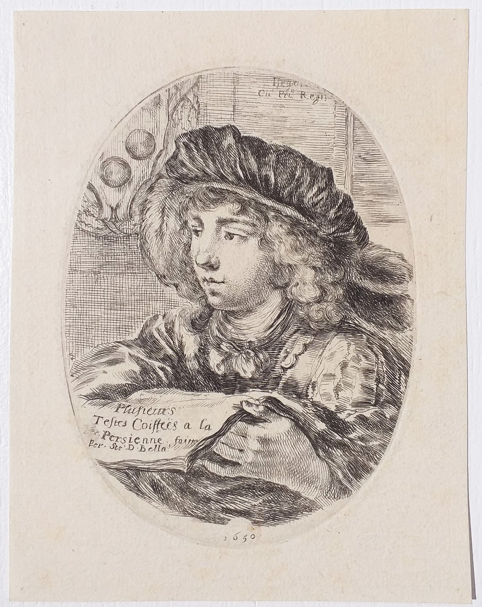 Titre de la suite
