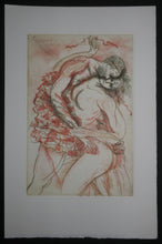 Charger l'image dans la galerie, Poésies de Sappho, Paris, 1986.