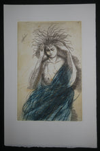 Charger l'image dans la galerie, Poésies de Sappho, Paris, 1986.
