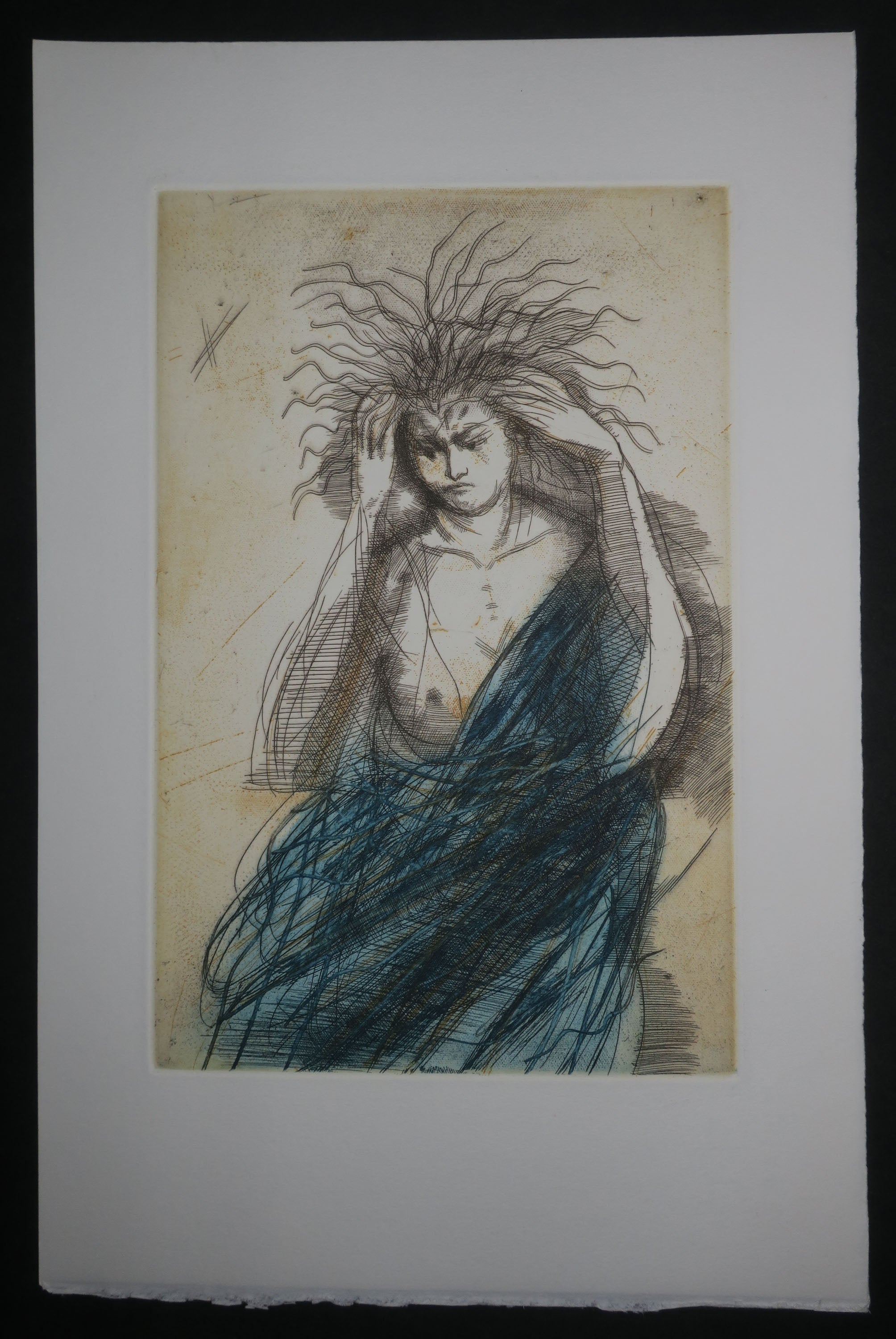 Poésies de Sappho, Paris, 1986.